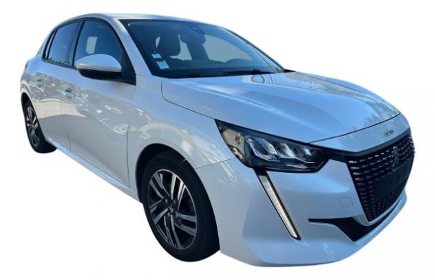 PEUGEOT 208 PureTech 100 Stop&Start 5 porte Allure rif. 24160953