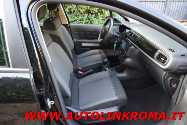 CITROEN C3 1.1 PureTech S&S Feel 83CV rif. 23299100 - Foto 10