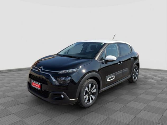CITROEN C3 C3 PureTech 83 S&S Shine rif. 23986906