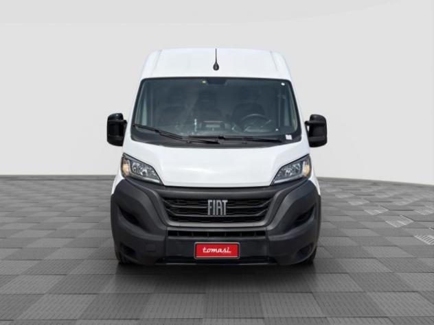 FIAT Ducato Ducato 35 2.2 Mjt 140CV PM-TM Furgone rif. 24023942 - Foto 8