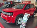 FIAT Grande Panda 1.2 Hybrid 100 CV S&S Icon