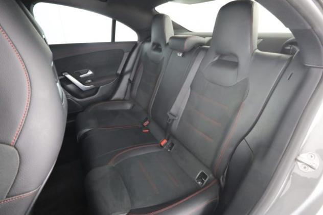 MERCEDES-BENZ CLA sse Coupé 180 d Automatic Coupe' PREMIUM rif. 23738304 - Foto 3