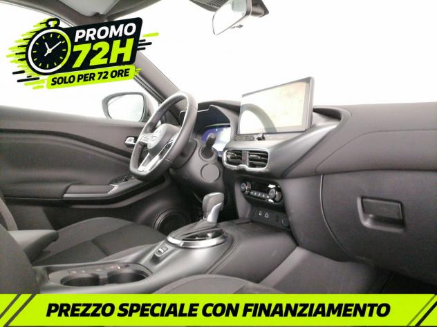 Nissan Juke 1.6 hev N-Connecta - Foto 7