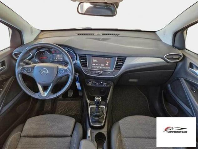 OPEL Crossland 1.2 Turbo 12V 110 CV Start&Stop Elegance PRONTA CO rif. 22597065 - Foto 7