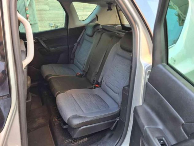 OPEL Meriva 1.6 CDTI Start&Stop Innovation rif. 22572113 - Foto 10