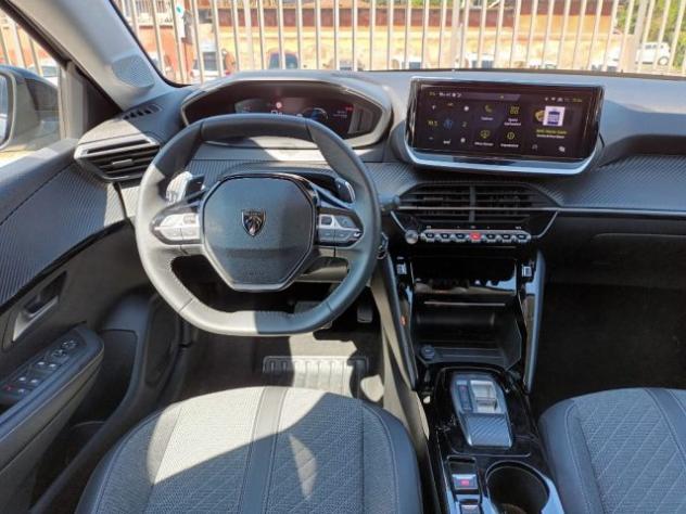 PEUGEOT 208 1200 HYBRID ALLURE 110CV E-DCS6 CARPLAY "16 rif. 24144999 - Foto 9