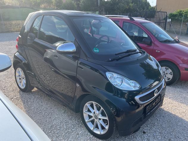 Smart ForTwo 1000 52 kW couppassion - Foto 3