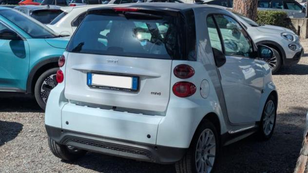 SMART ForTwo mhd 1.0cc 61cv rif. 23834164 - Foto 3