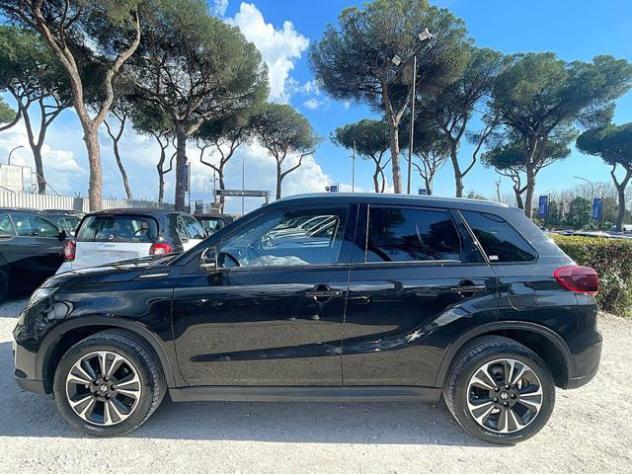 SUZUKI Vitara 1.5cc GLX HYBRID 4X4 116cv SAFETYPACK NAVI CRUISE rif. 22143897 - Foto 6