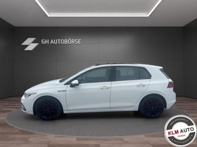 VOLKSWAGEN Golf 1.5 TSI ACT 5p. Tetto Pano Matrix rif. 23913767 - Foto 6