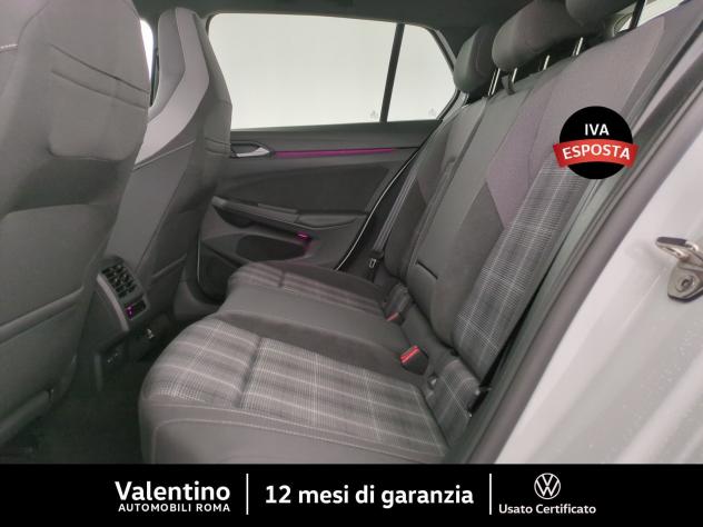 Volkswagen Golf 2.0 TDI GTD DSG - Foto 10