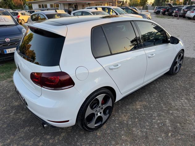 VOLKSWAGEN - Golf - 2.0 TSI 5p. GTI - FINANZIABILE - Foto 6