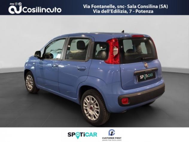 FIAT Panda 1.3 MJT 95 CV S&S Lounge rif. 22307340 - Foto 3