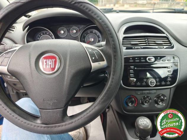 FIAT Punto Evo 1.2 3 porte 150° EasyPower rif. 23962174 - Foto 10