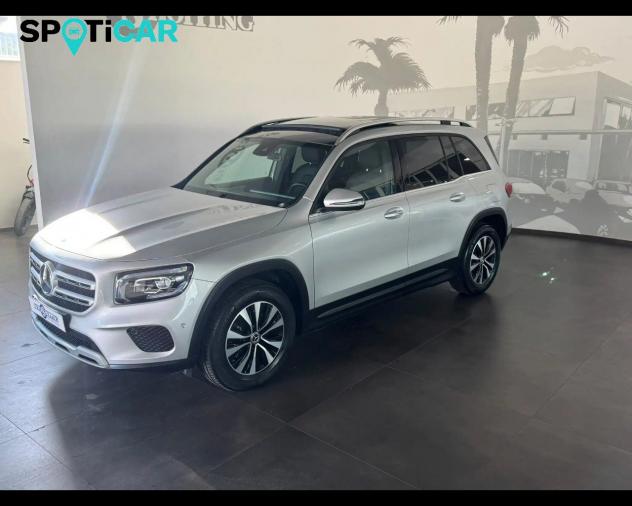 Mercedes-Benz GLB - X247 180 d Business Extra auto