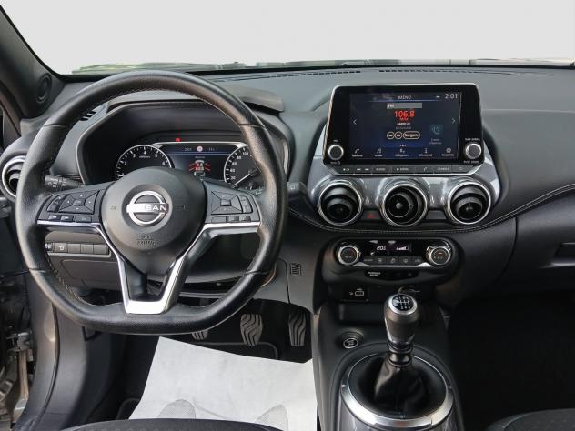 Nissan Juke 1.0 dig-t N-Connecta 114cv - Foto 12