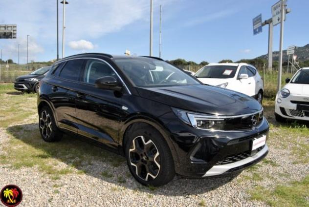 OPEL Grandland 1.5 diesel Ecotec aut. Ultimate rif. 23460208 - Foto 2