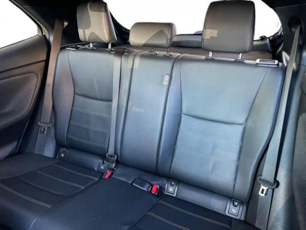 TOYOTA Yaris Cross 1.5 Hybrid 5p. E-CVT AWD-i Premiere rif. 23377868 - Foto 10
