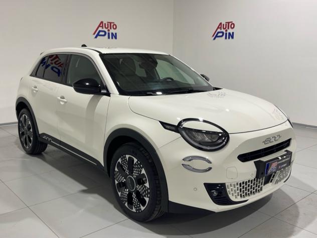 FIAT 600 600 Hybrid 110 CV DCT MHEV La Prima*IN ARRIVO* - Foto 3