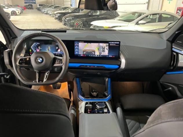 BMW X3 xDrive20d 48V MSport "20 M Sport Pro /Pelle/Gancio rif. 23938710 - Foto 9