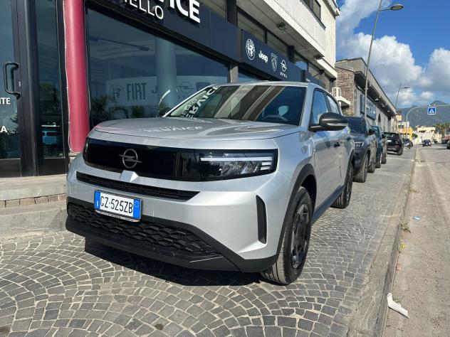 OPEL Frontera 2 serie Frontera Hybrid 110 CV ...