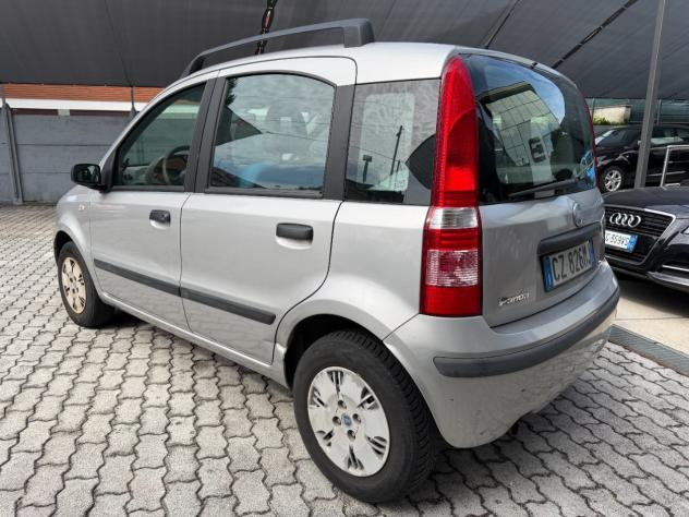 Fiat Panda 1.2 Dynamic Class eco IDONEA NEOPATENTATI - Foto 3