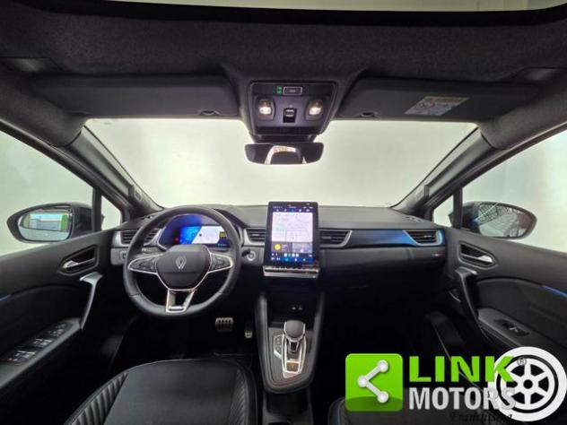 RENAULT Symbioz Full Hybrid E-Tech 145 CV Esprit Alpine GARANZIA rif. 23807944 - Foto 4