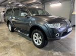Mitsubishi L200 2.5 DI-D/178CV Double Cab Intense plus NO IVA PREZZO FINITO