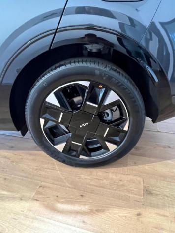 KIA Sportage 1.6 t-gdi hev Black Edition Sunroof Pack 2wd at6 rif. 23936297 - Foto 8