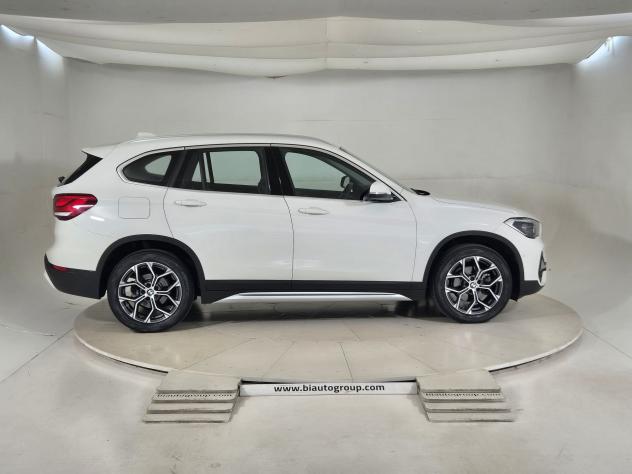 BMW X1 F48 2019 Benzina sdrive18i xLine Plus 136cv auto - Foto 6