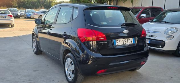 Kia Venga 1.4 EcoGPL Active perfetta - Foto 4