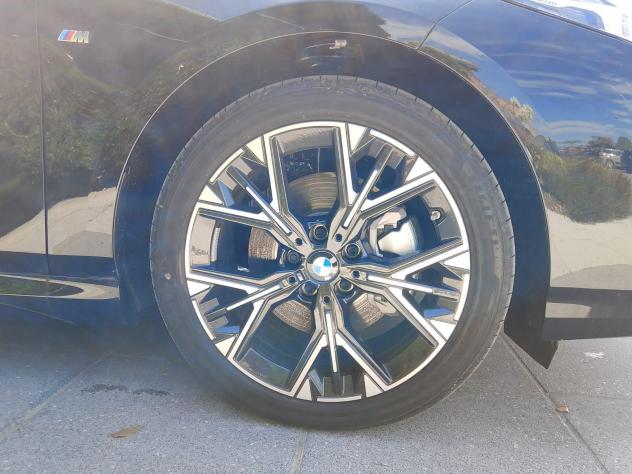 BMW Serie 1 118d MSport *18'', TETTO, PROMO AZZURRA* - Foto 8
