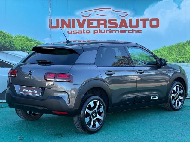 Citro C4 Cactus 1.5 BlueHDI 100cv Shine 2020 - Foto 3