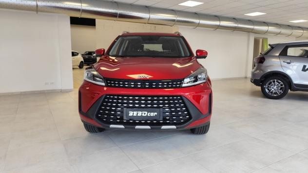 EMC Sei 1.5 CVT BENZINA O GPL - Scopri promo e più dettagli in descrizione! - Foto 2