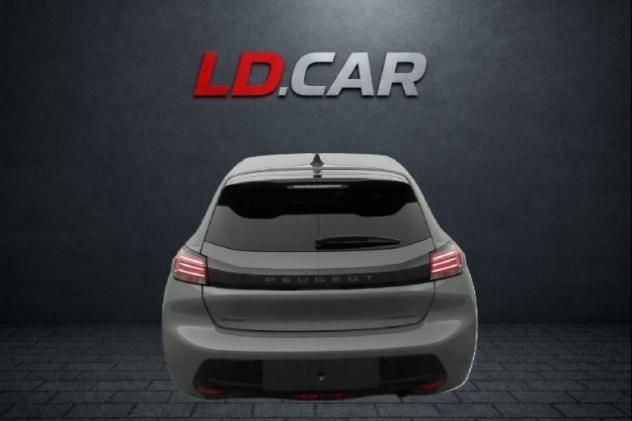 PEUGEOT 208 Hybrid 145 e-DCS6 Allure rif. 23652878 - Foto 5