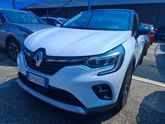 Renault Captur II 2019 1.6 E-Tech full hybrid Techno 145cv auto - Foto 3