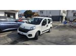 FIAT Qubo 1.4 8V 77 CV Easy Natural Power rif. 23374439