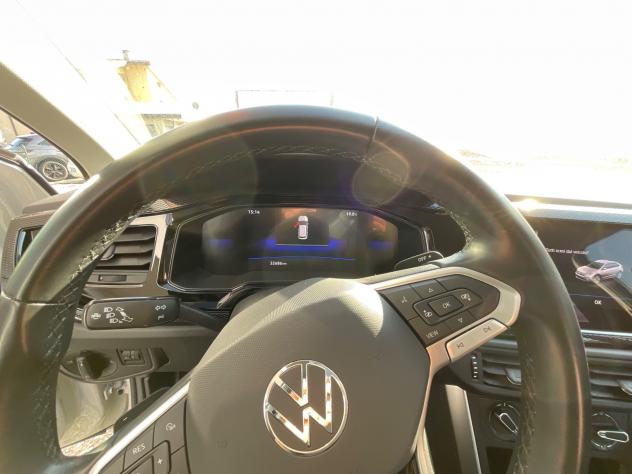 Volkswagen Taigo 1.0 TSI 115 CV DSG Life - Foto 10