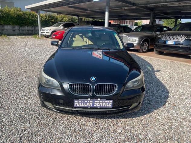 BMW 530 xd cat Touring Futura rif. 21240091 - Foto 8
