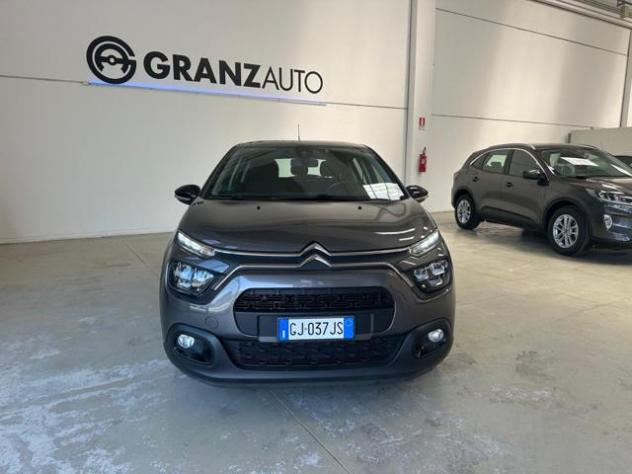 CITROEN C3 PureTech 83 S&S Feel Pack rif. 23961653 - Foto 4