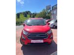 Ford EcoSport 1.0 EcoBoost 100 CV ST-Line