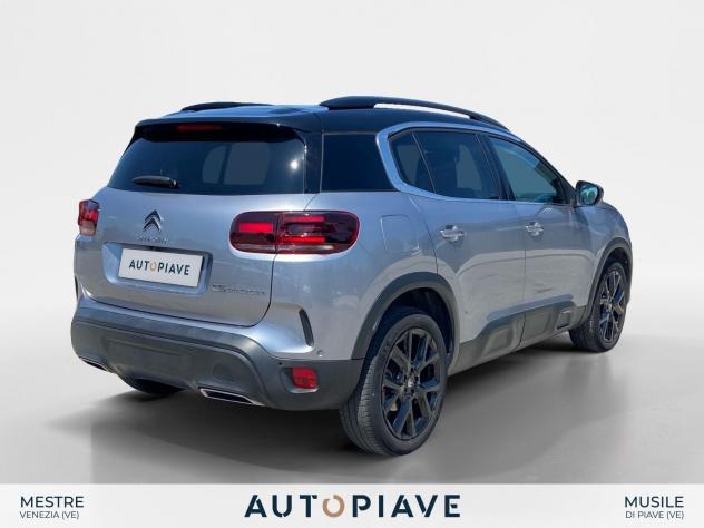 Citroën C5 Aircross BlueHDi 130 S&S Max EAT8 - Foto 5