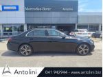 MERCEDES-BENZ E 220 d Auto Sport rif. 24043255
