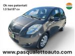 TOYOTA Yaris 1.3 5 porte Sol rif. 23737796