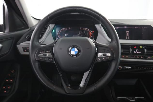 BMW 116 Serie 1 d BUSINESS ADVANTAGE rif. 23717182 - Foto 5