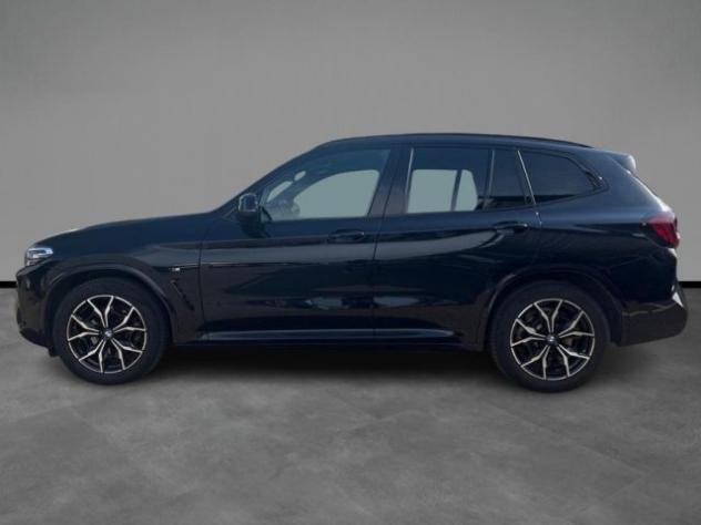BMW X3 xDrive20d 48V Msport rif. 24013922 - Foto 3