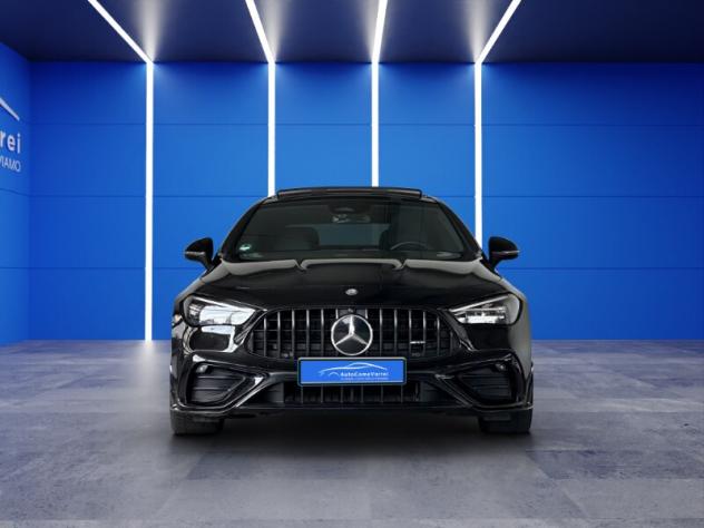 MERCEDES CLE Coupé (C236) CLE 53 AMG Coupé 4Matic+ Premium Plus