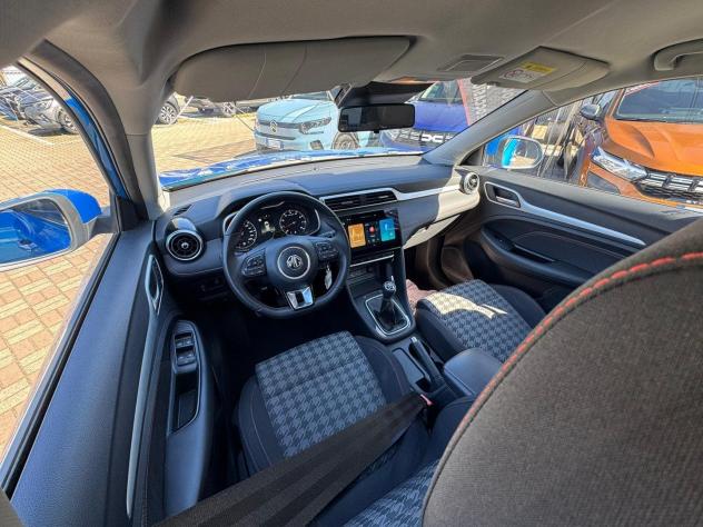 MG ZS 2024 1.5 Classic Comfort - Foto 10