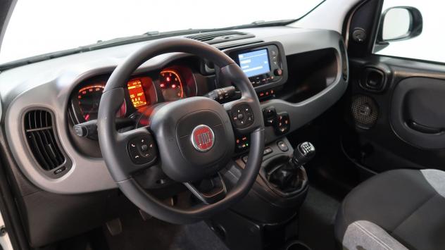 FIAT Panda Panda 1.0 firefly hybrid City Life s&s 70cv 5p.ti - Foto 2