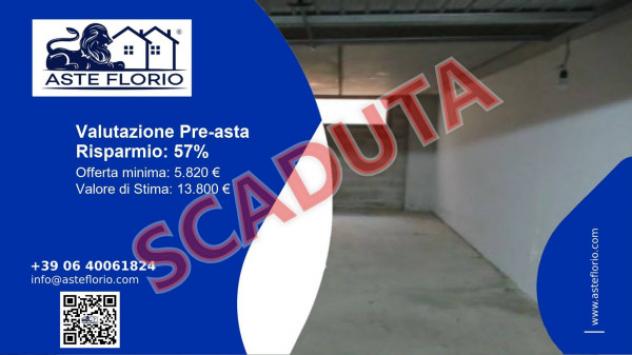 Immobile in asta di 23 m² in vendita a Cepagatti